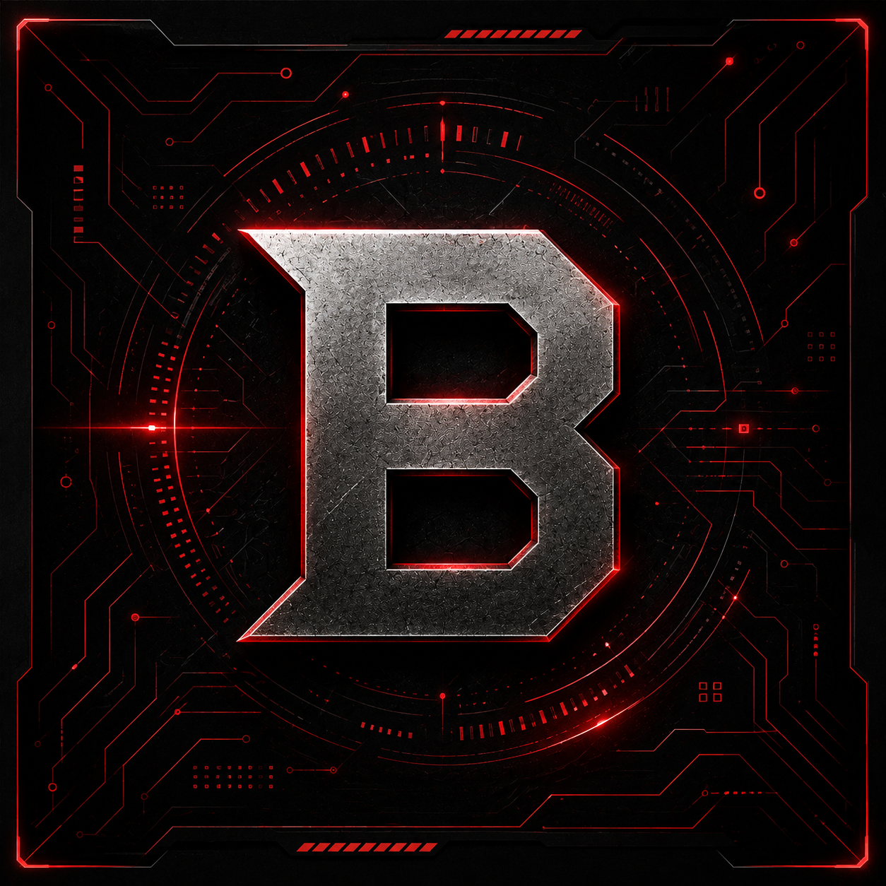 Blacklist Terminal